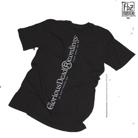 FBZ “Everlasting Glory” T-Shirt NWT - Picture 5 of 5